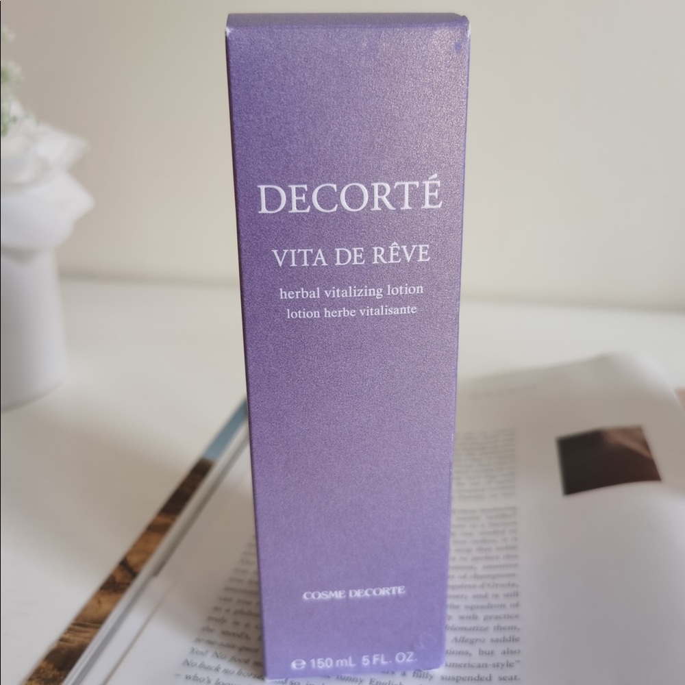 Decorte New